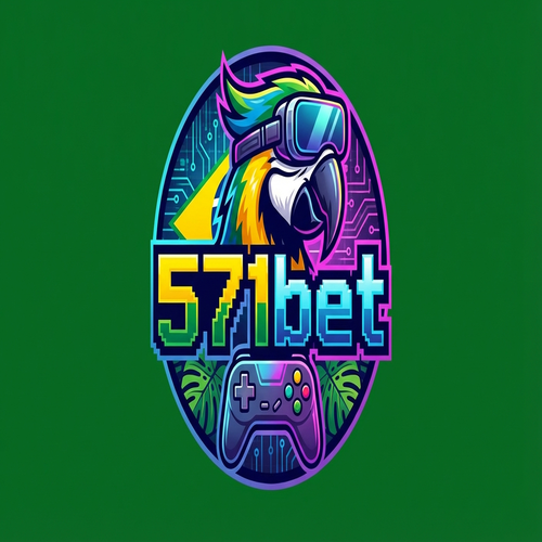 Logo 571bet